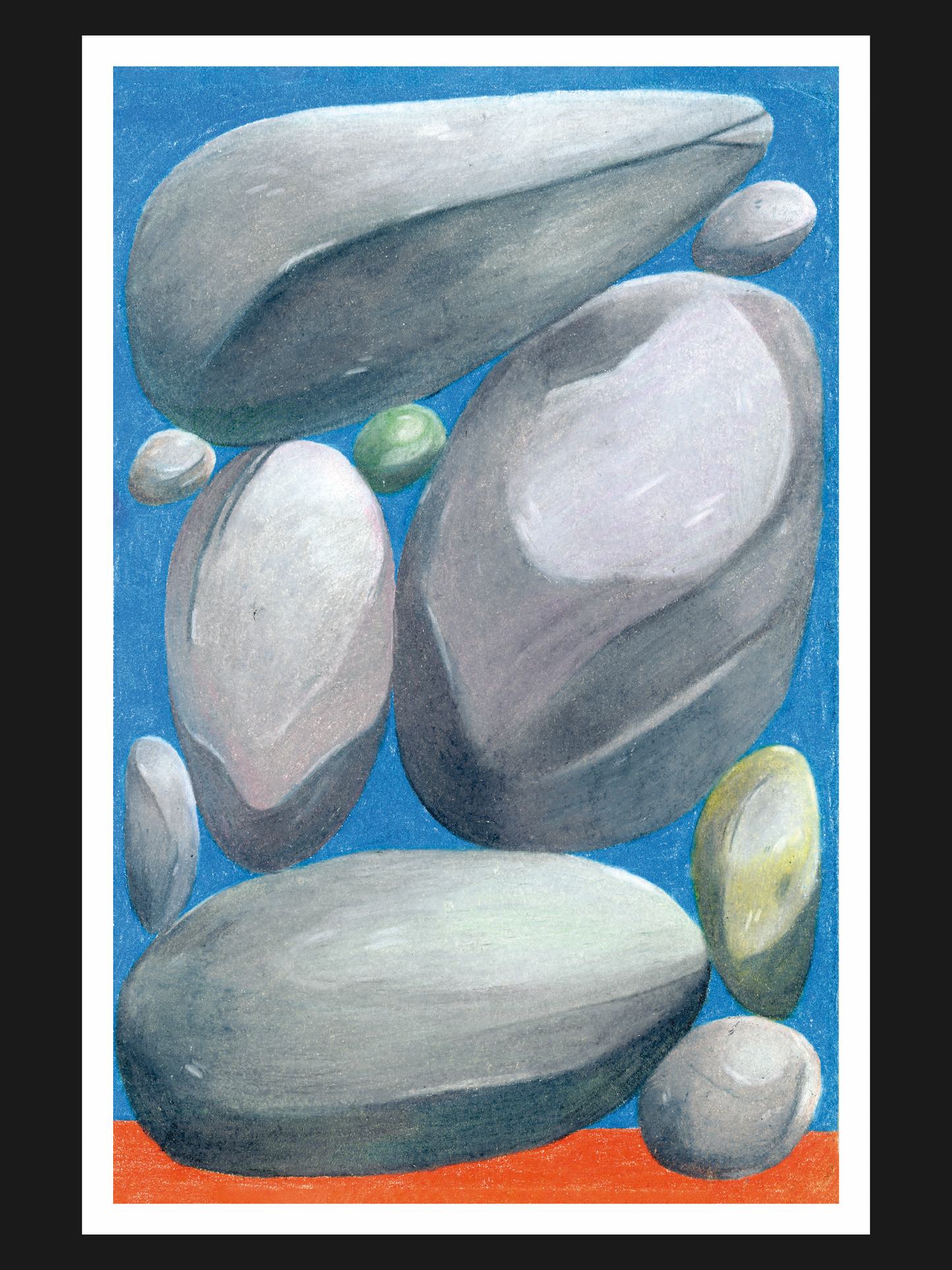 2026 Calendar/Poster Set