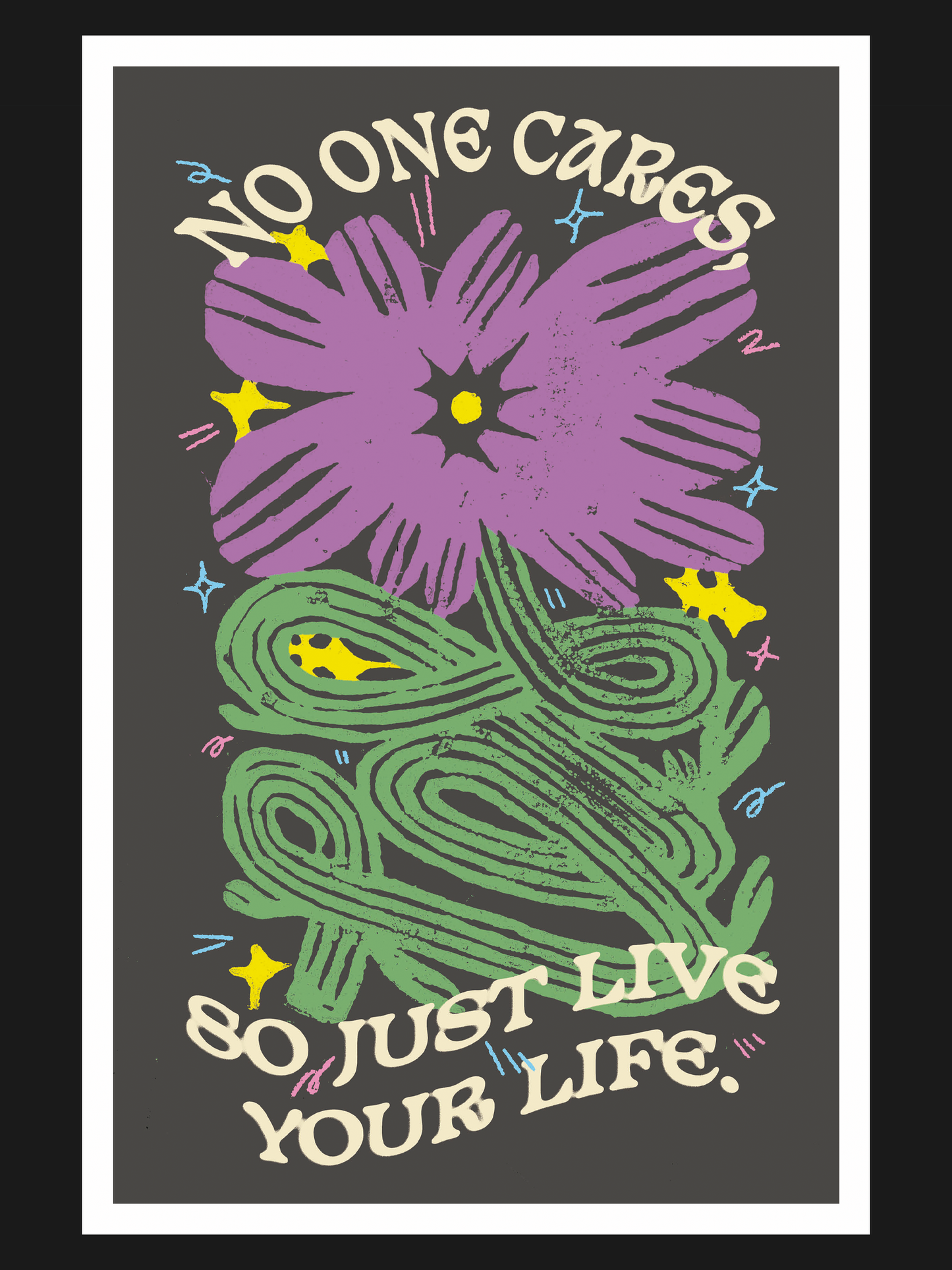 2026 Calendar/Poster Set