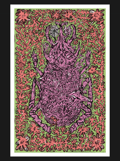 2026 Calendar/Poster Set