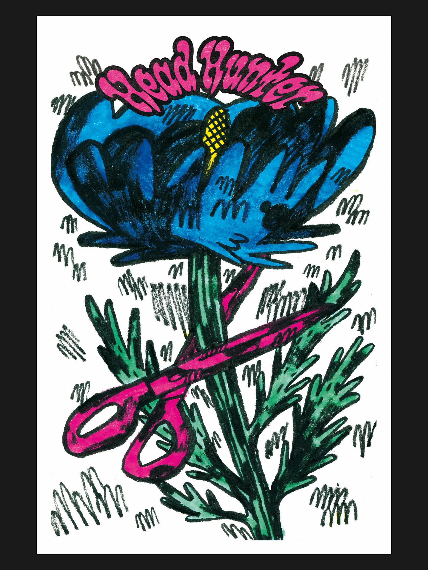 2026 Calendar/Poster Set