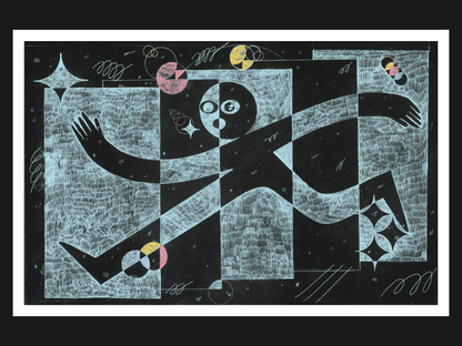 2026 Calendar/Poster Set