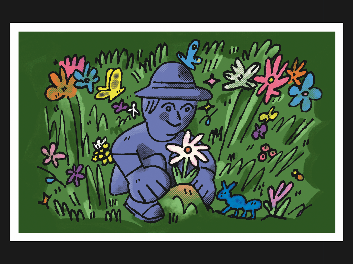 2026 Calendar/Poster Set