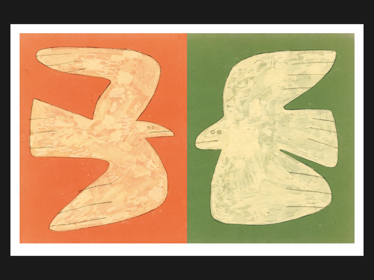 2026 Calendar/Poster Set